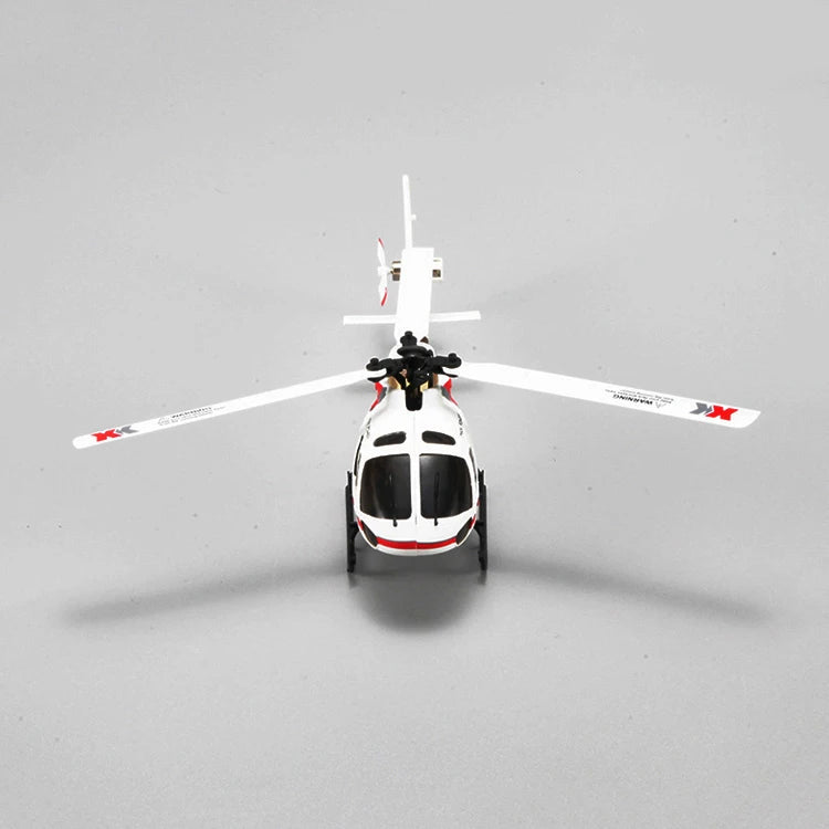 WLtoys XK K123 K124 RC Helicotper BNF RTF 2.4G 6CH 3D 6G Modes Brushless Motor RC Toys With FUTABA S-FHSS For Kids Gifts