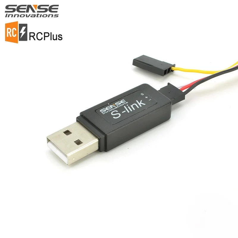 SENSE ESS-ONE Sound Simulator for RC Model Car Crawler Buggy Dirft Racing Modification Accessories SCX10
