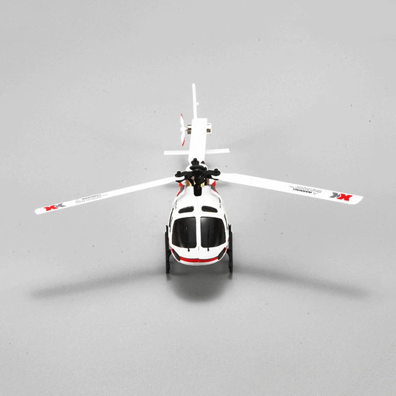 WLtoys XK K123 K124 RC Helicotper BNF RTF 2.4G 6CH 3D 6G Modes Brushless Motor RC Toys With FUTABA S-FHSS For Kids Gifts