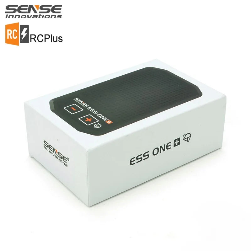 SENSE ESS-ONE Sound Simulator for RC Model Car Crawler Buggy Dirft Racing Modification Accessories SCX10