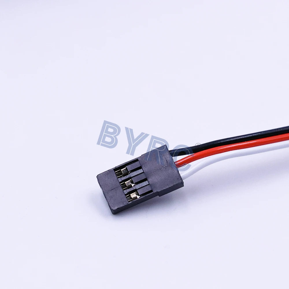 1pcs Original HobbyWing QuicRun 1060 60A Brushed Electronic Speed Controller ESC For 1:10 RC Car Waterproof