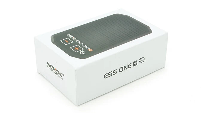 SENSE ESS-ONE Sound Simulator for RC Model Car Crawler Buggy Dirft Racing Modification Accessories SCX10