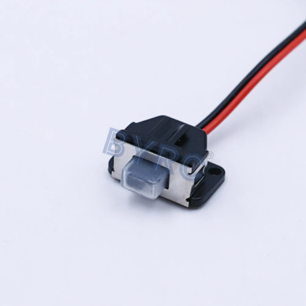 1pcs Original HobbyWing QuicRun 1060 60A Brushed Electronic Speed Controller ESC For 1:10 RC Car Waterproof