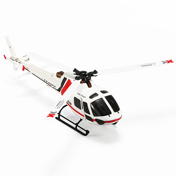 WLtoys XK K123 K124 RC Helicotper BNF RTF 2.4G 6CH 3D 6G Modes Brushless Motor RC Toys With FUTABA S-FHSS For Kids Gifts