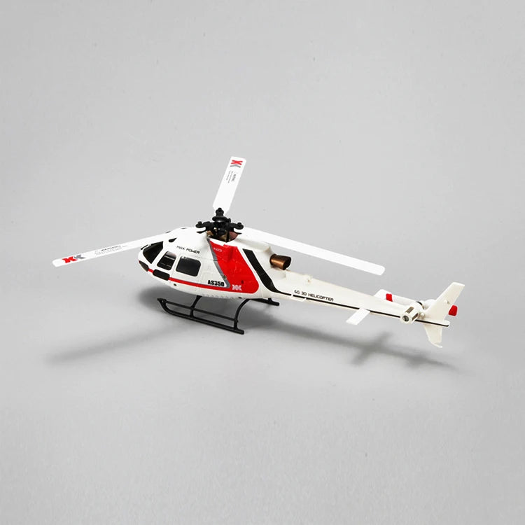 WLtoys XK K123 K124 RC Helicotper BNF RTF 2.4G 6CH 3D 6G Modes Brushless Motor RC Toys With FUTABA S-FHSS For Kids Gifts