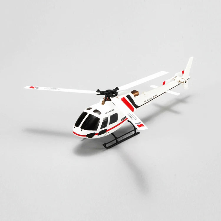 WLtoys XK K123 K124 RC Helicotper BNF RTF 2.4G 6CH 3D 6G Modes Brushless Motor RC Toys With FUTABA S-FHSS For Kids Gifts