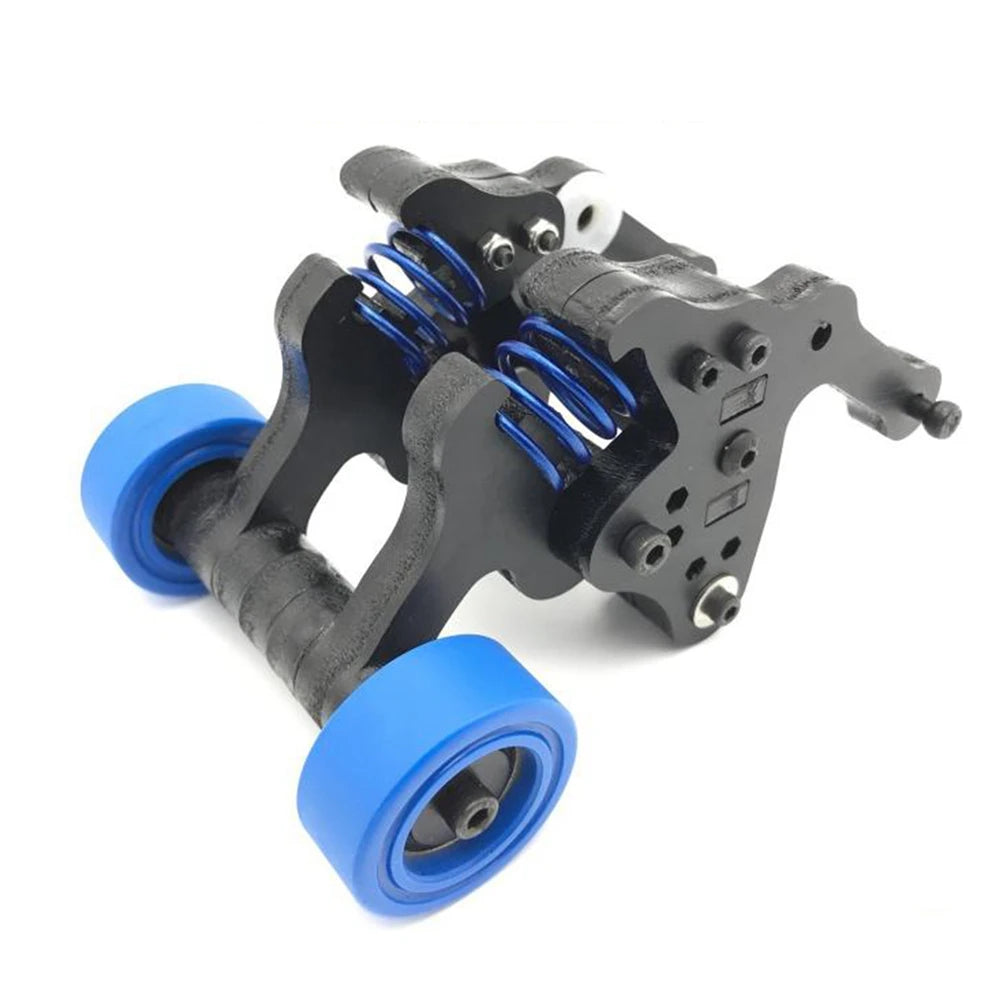 QL High Strength Nylon Wheelie Bar for 1/10 TRAXXAS EREVO E-REVO