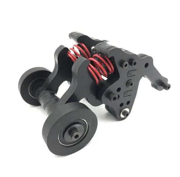 QL High Strength Nylon Wheelie Bar for 1/10 TRAXXAS EREVO E-REVO