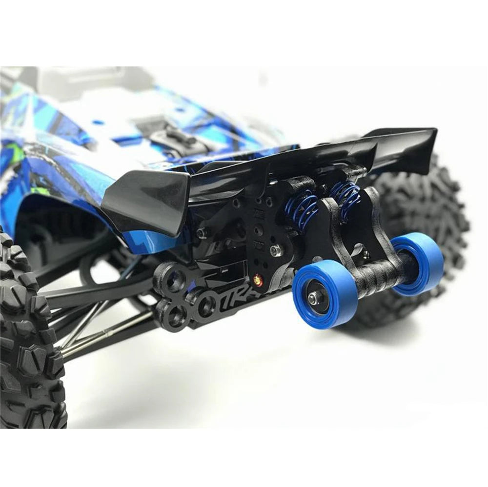 QL High Strength Nylon Wheelie Bar for 1/10 TRAXXAS EREVO E-REVO