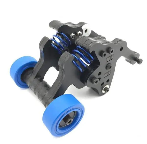 QL High Strength Nylon Wheelie Bar for 1/10 TRAXXAS EREVO E-REVO