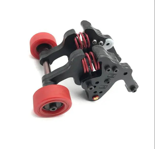 QL High Strength Nylon Wheelie Bar for 1/10 TRAXXAS EREVO E-REVO
