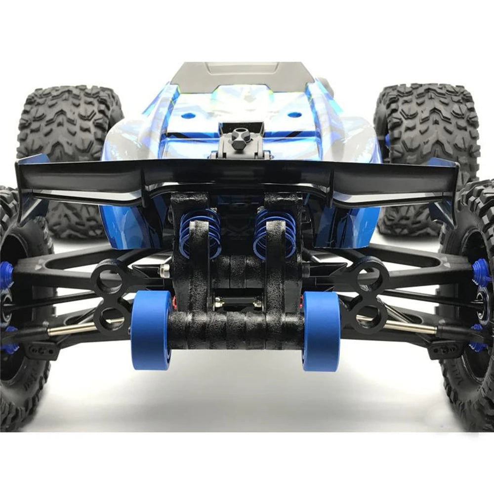 QL High Strength Nylon Wheelie Bar for 1/10 TRAXXAS EREVO E-REVO
