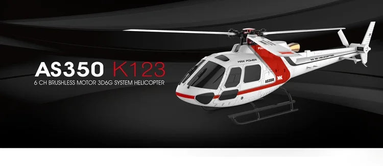 WLtoys XK K123 K124 RC Helicotper BNF RTF 2.4G 6CH 3D 6G Modes Brushless Motor RC Toys With FUTABA S-FHSS For Kids Gifts