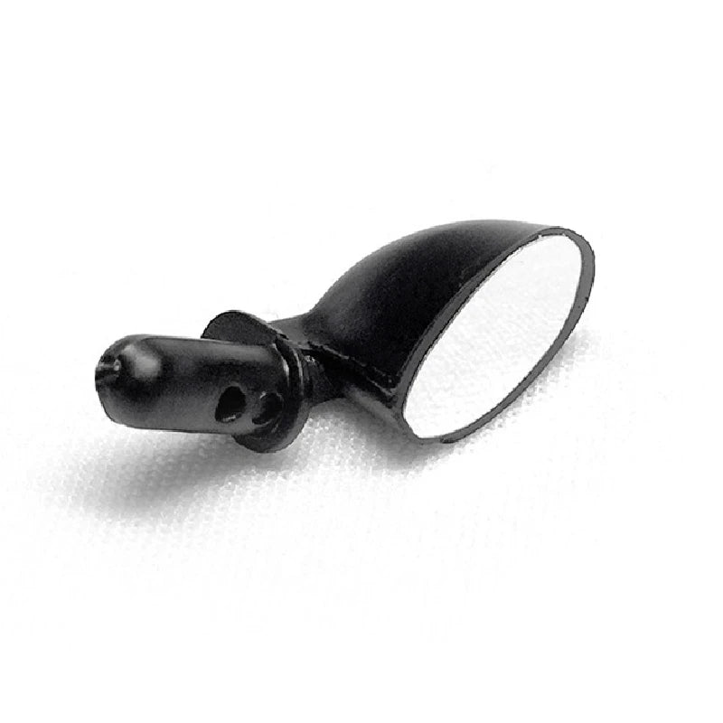 1/10 Scale RC Car Plastic Side-View Mirrors Model Hobby On-road Off-road Drift Touring