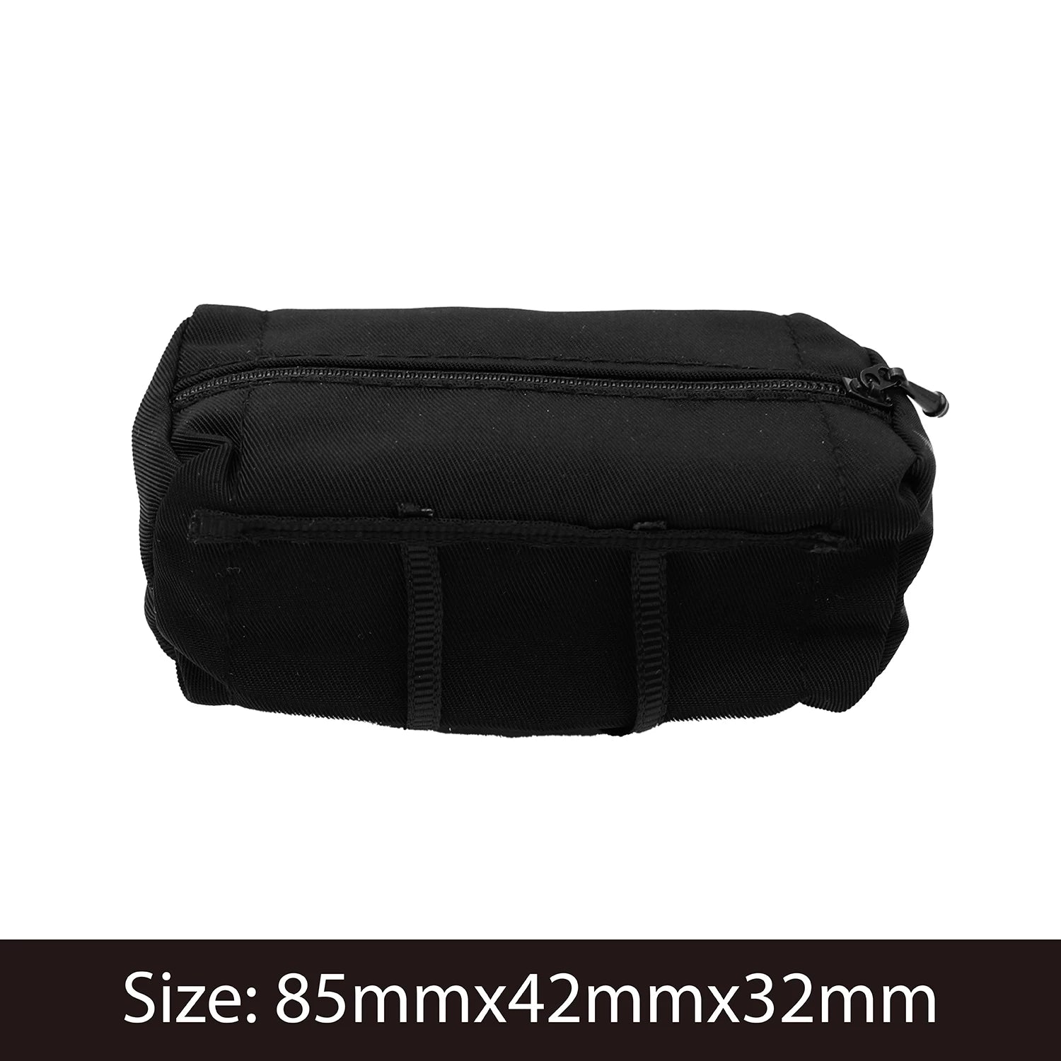 Simulation Replica Bag Roof Travel Bag Scale Decoration Luggage Bag For RC Crawler Car 1/10 1/12 1/18 SCX10 TRX4 TRX4M WPL MN