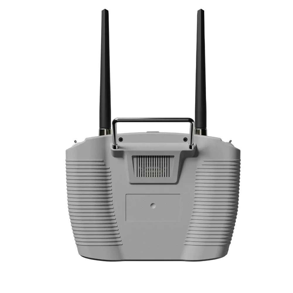 SKYDROID G12 Remote Control 5.8G Dual-Frequency 20KM 5.5inch Display 1920*1080 Resolution 12Channels Number for RC Drones