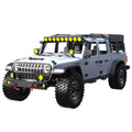 Maker model CK5812 remote control 1/7 electric four-wheel drive dual-speed differential lock off-road vehicle climbing car