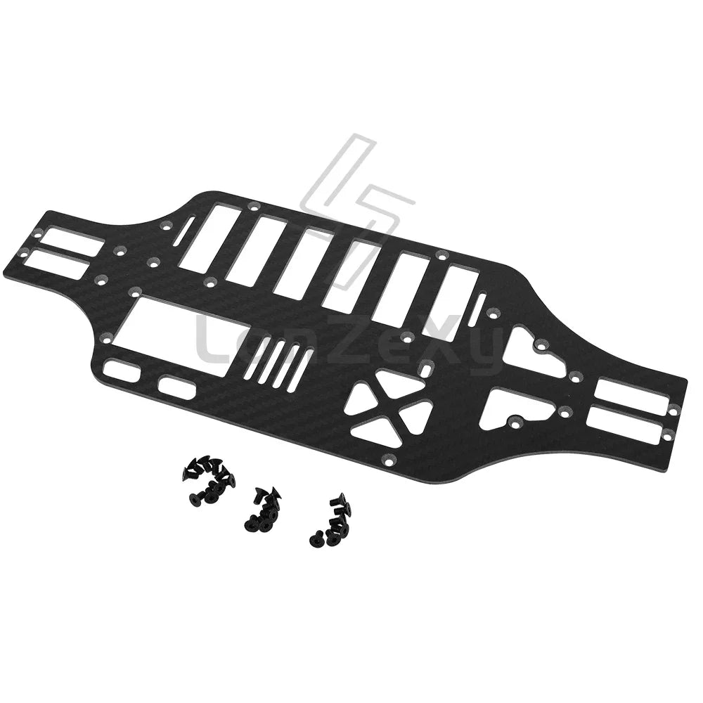 Metal Suspension Arms Steering Knuckle Gearbox Housing Motor Mount CVD Shaft for Tamiya TT01 TT-01 1/10 RC Car Upgrade Parts