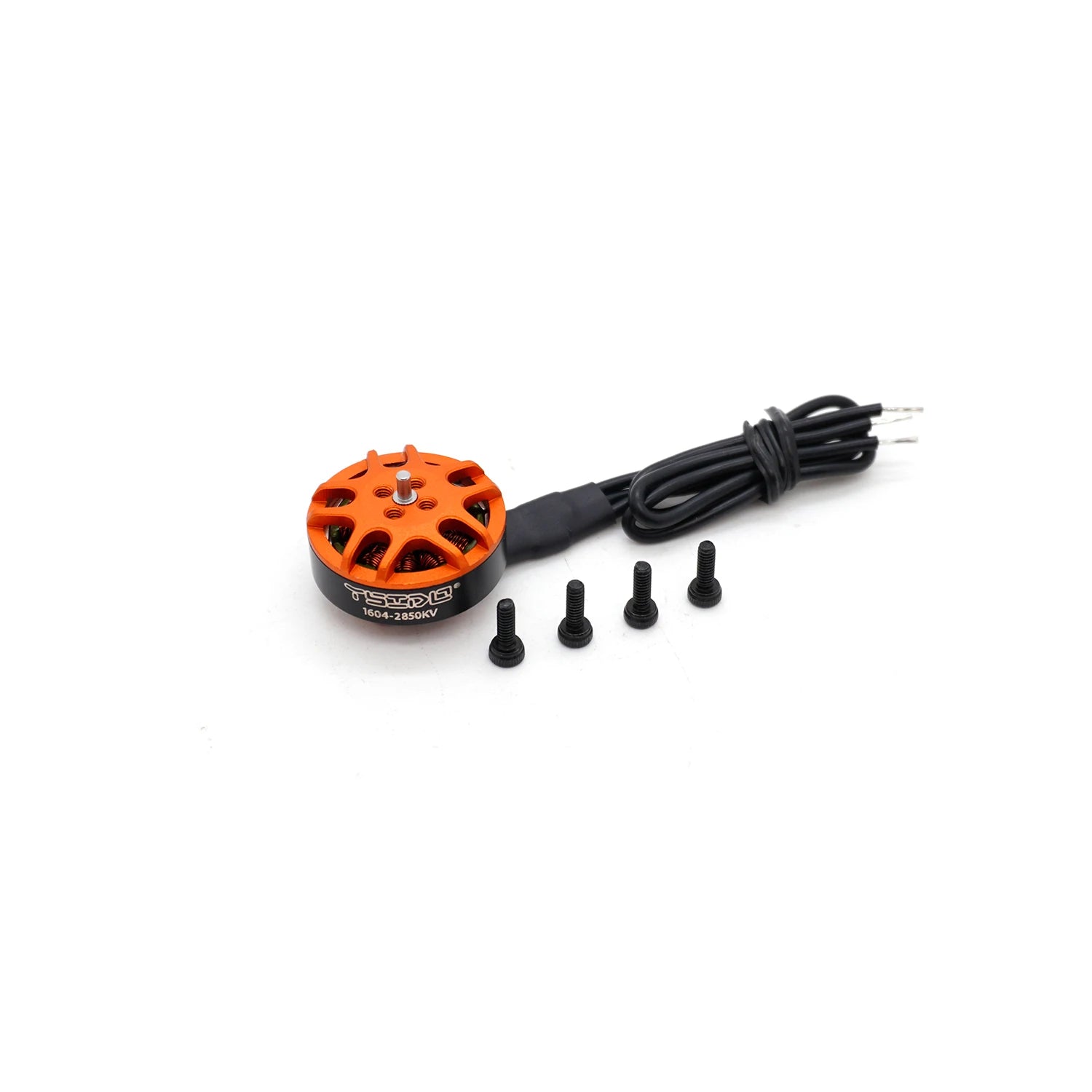 4PCS YSIDO 1103 1104 1204 1303 1404 1505 1604 Brushless Motor for RC FPV Fixed-wing Racing Drone RC Quadcopter RC Accessories
