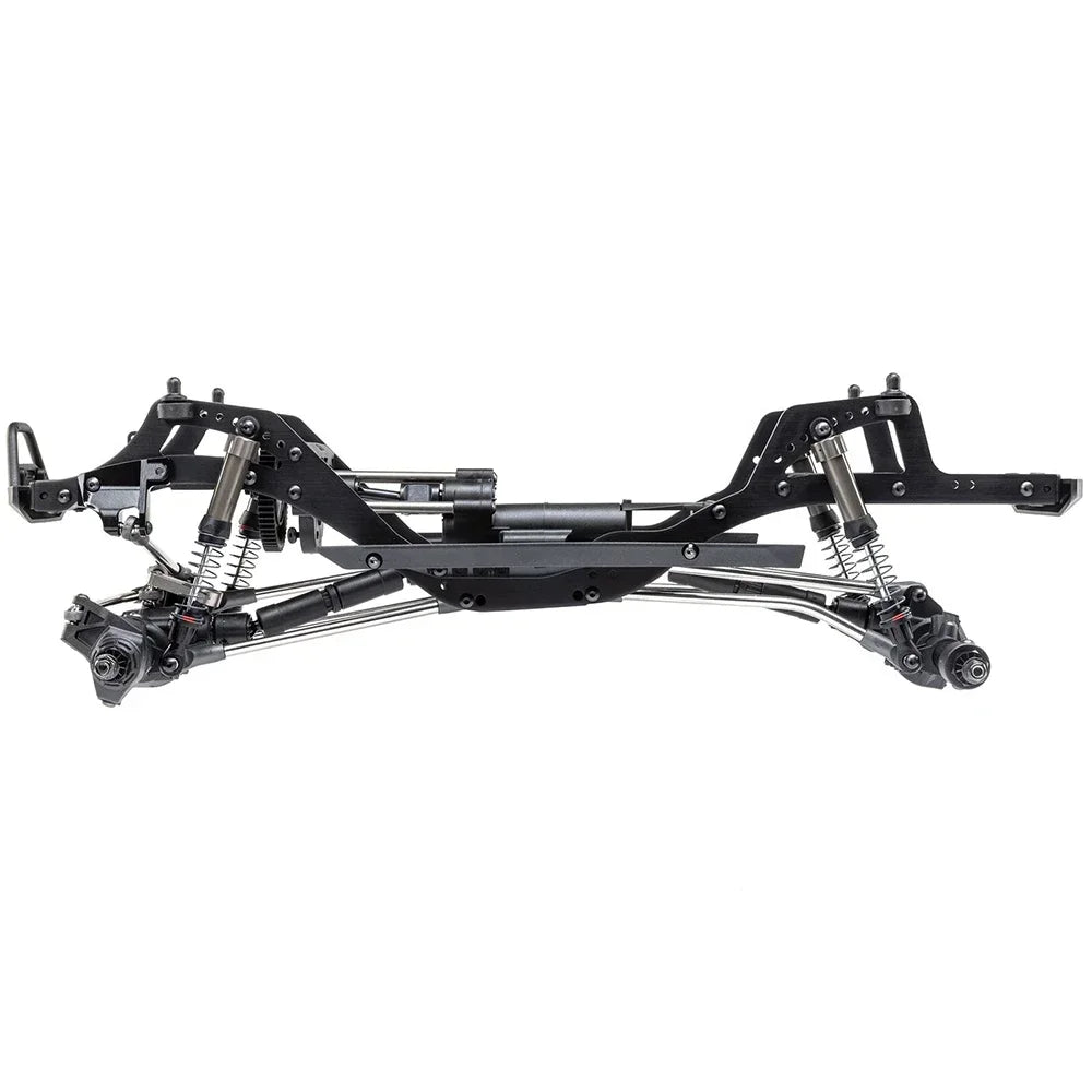 1/10 RC Electric Remote Control Model Car AXIAL AXI03028 SCX10 PRO KIT Crawler Empty Frame Adult Children's Toys