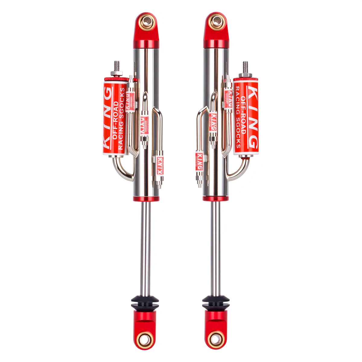 1/10 Scale Simulated Damper Shock Absorber w/Sticker Decorative Accessories for RC Crawler UT4 TRX4 RR10 Wraith Roll Cage DIY