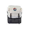 Simulation Backpack Shovel Storage Bag Luggage Bag Handbag Decoration for 1/8 1/10 RC Crawler Car Axial SCX10 Trax/as TRX4 D90