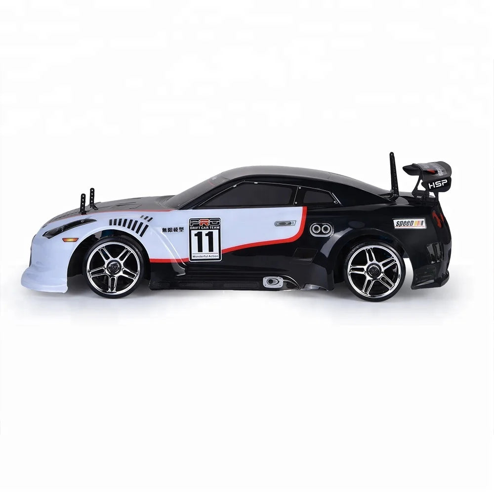 HSP 94123 94122 94103 RC 1:10 Scale On-Road Drift Car Painted PVC Body Shell 200MM,Body Shell GTR
