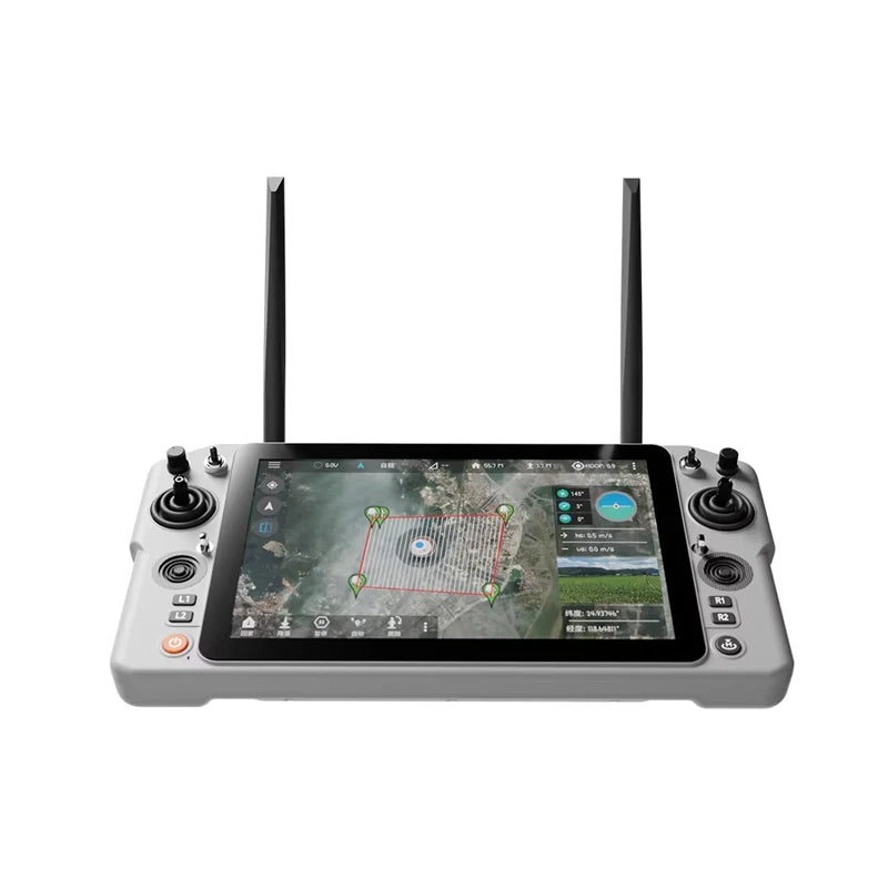 Skydroid G30 Remote Control Transmitter 30KM Long Range 2.4G 1080P Digital Video Link Receiver for Drone Pixhawk RC Agriculture