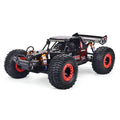 1/10 4WD ZD Racing Rocket DBX 10 101 102 Brushless RC Car 4x4 Off Road Rock Crawler 2.4G Remote Control Desert Truck High Speed