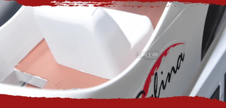 Remote Control Boat High-Speed Speedboat Model Boat Simulation Yacht Rowing Boat Model Remote Control Speedboat Toy Boat Airship