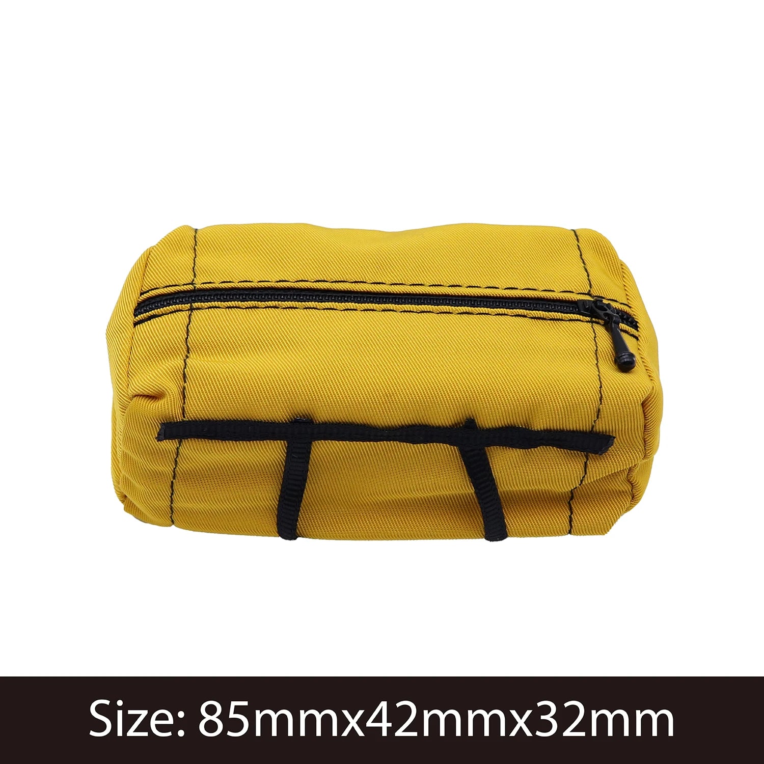 Simulation Replica Bag Roof Travel Bag Scale Decoration Luggage Bag For RC Crawler Car 1/10 1/12 1/18 SCX10 TRX4 TRX4M WPL MN