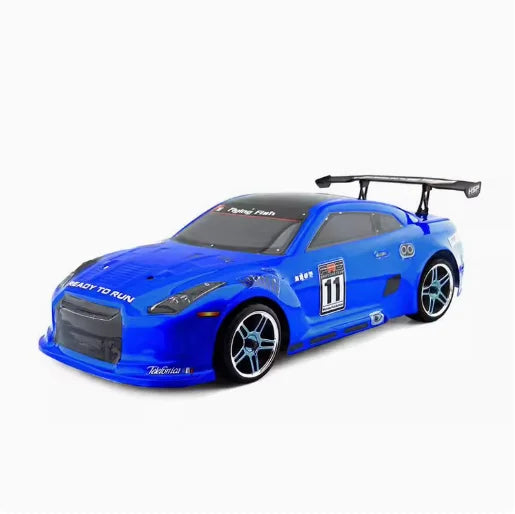 HSP 94123 94122 94103 RC 1:10 Scale On-Road Drift Car Painted PVC Body Shell 200MM,Body Shell GTR