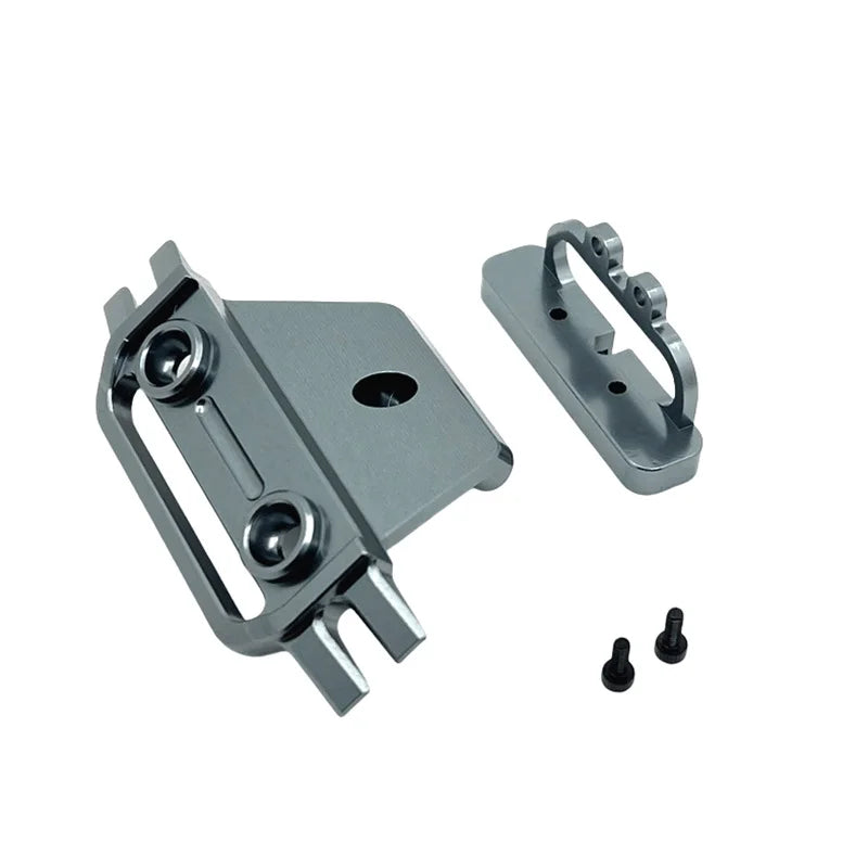 MJX Hyper Go 14209 14210 Metal Front Rear Bumper 1/14 RC Car Upgrade Parts Accessories