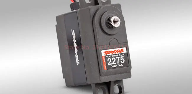 Traxxas 1:10 Raptor R 4*4 F150 Ultimate Four-Wheel Drive Brushless Short Card Remote Control Off-Road Vehicle Desert Short Card