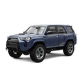 1/18 RC Car 2.4G Remote Control Crawler 4WD Off-Road Climbing Alloy Simulation Model with LED Lights Vehicle Toys HG4-209