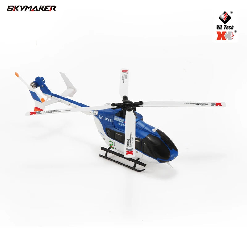 WLtoys XK K123 K124 RC Helicotper BNF RTF 2.4G 6CH 3D 6G Modes Brushless Motor RC Toys With FUTABA S-FHSS For Kids Gifts