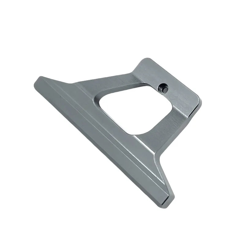 MJX Hyper Go 14209 14210 Metal Front Rear Bumper 1/14 RC Car Upgrade Parts Accessories