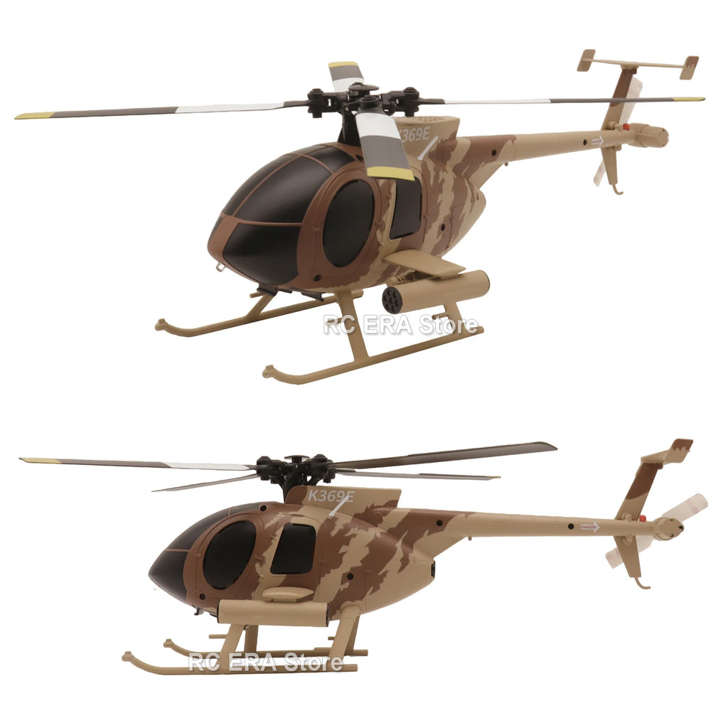 C186 Pro B105 2.4G RTF RC Helicopter 4 Ppropellers 6 Axis Electronic Gyroscope for Stabilization Remote Control Hobbies Toys