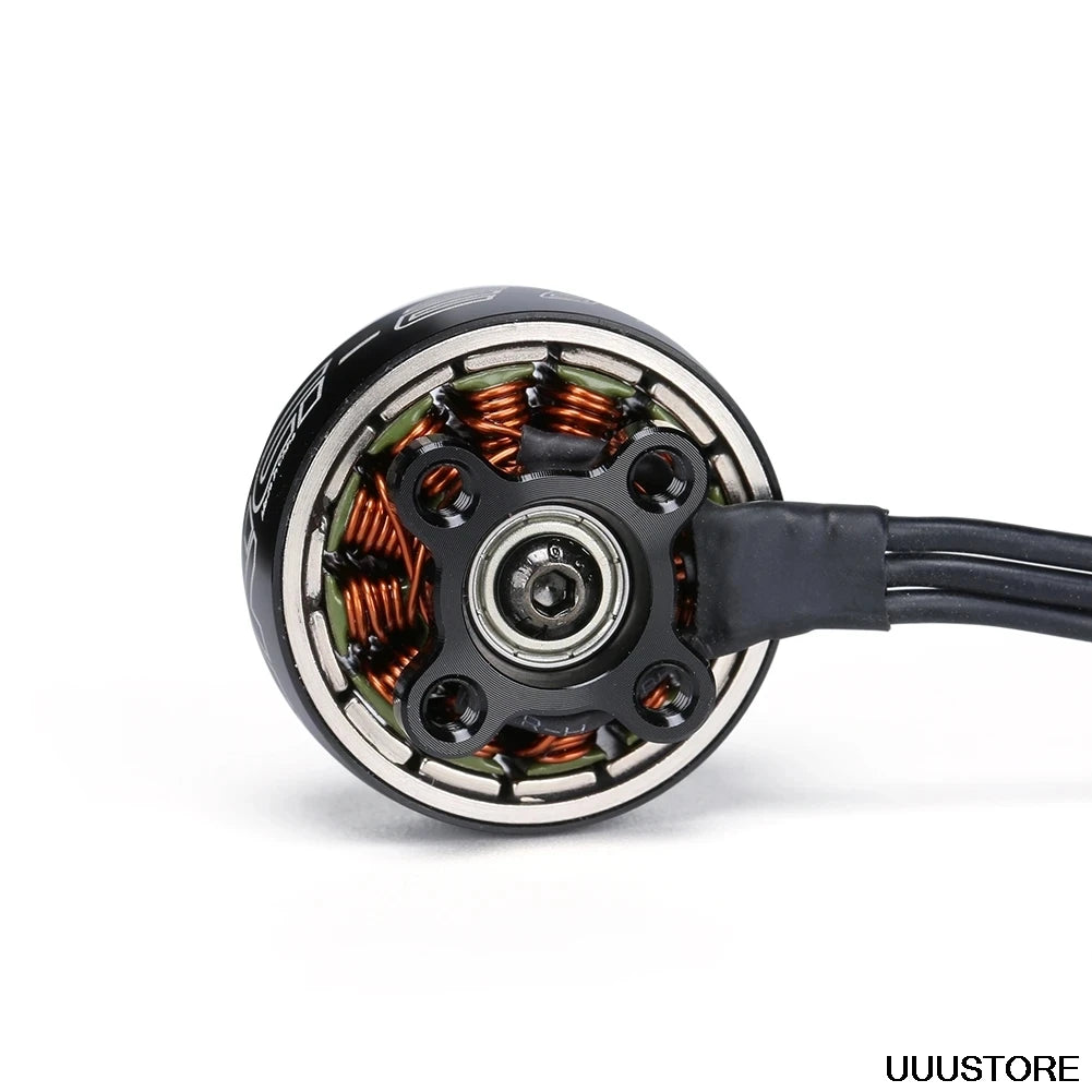 4PCS iFlight XING E Pro 2207 1800KV 6S /2450KV 2750KV 4S Brushless Motor for FPV RC Multicopter Racing Drone Parts DIY PARTS