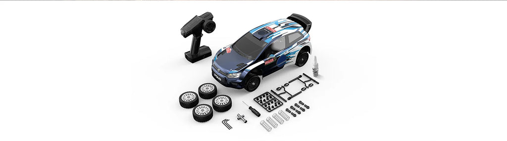 MJX 10303 10304 1/10 RC Car Brushless 70KM/H High Speed Racing Vehicle RTR 4WD Off-road Remote Control Drifting Crawler ModelToy