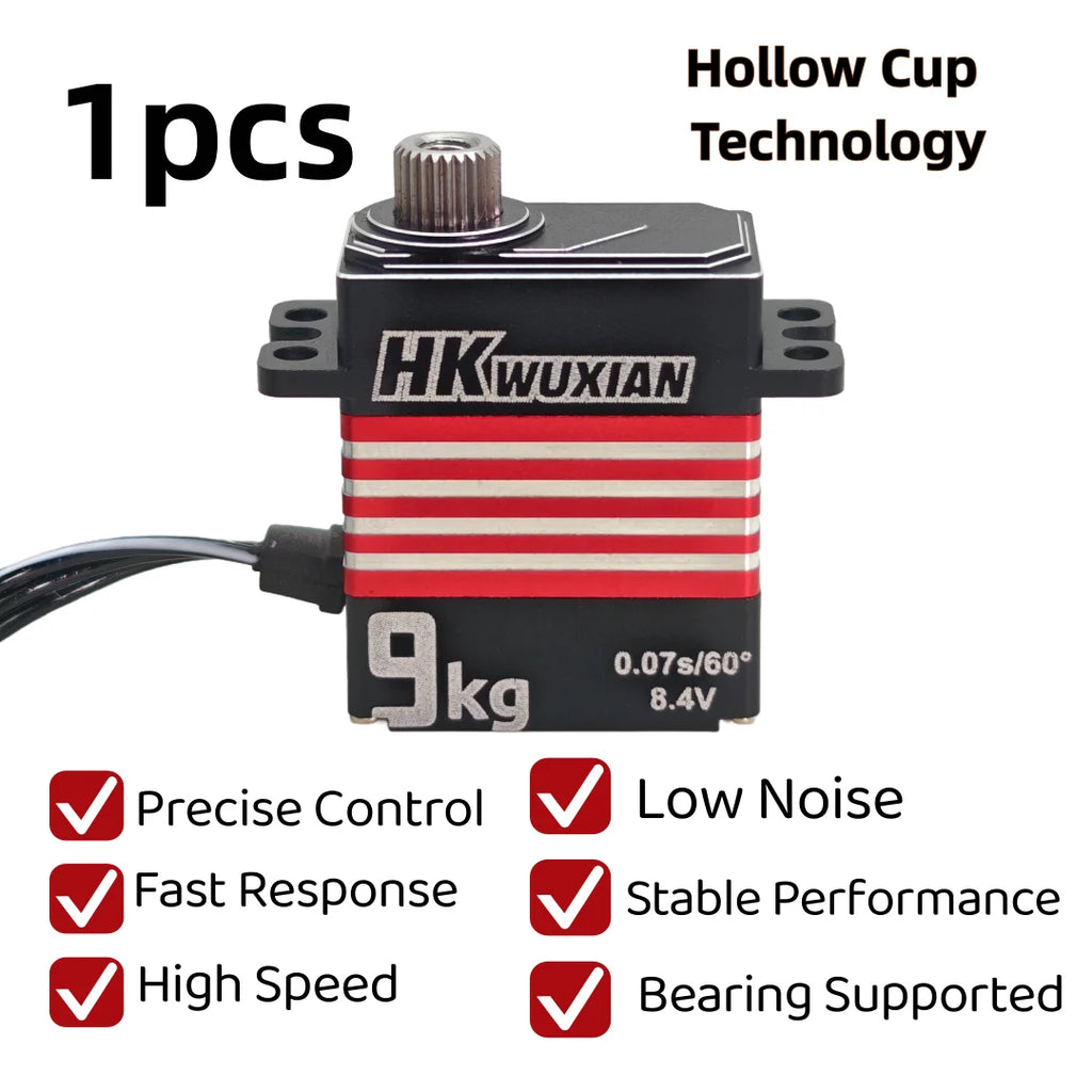 RC motor 2847 4000kv 2847brushless motor 16101/16102 1/16 brushless modification upgrade waterproof electric adjustment 35A/45A