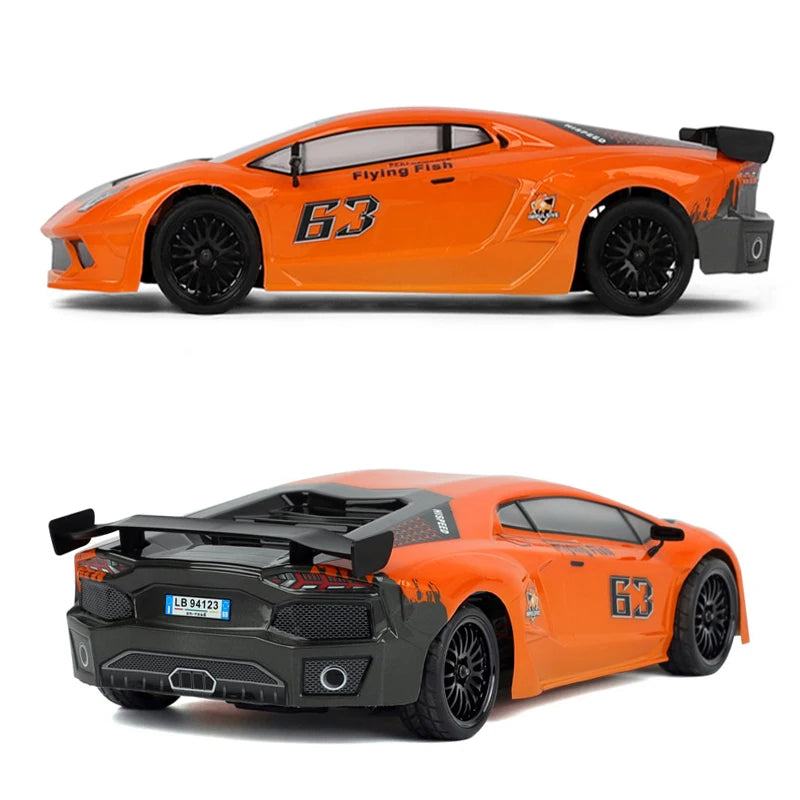 HSP 94123 94122 94103 RC 1:10 Scale On-Road Drift Car Painted PVC Body Shell 200MM,Body Shell GTR
