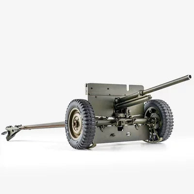 FMS RC Car 1/12 1941 MB Scaler Willys Jeep 2.4G 4WD RTR Crawler Climbing Scale Military Truck Offroad Vehicle Adult Kids Toy