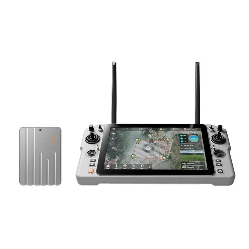 Skydroid G30 Remote Control Transmitter 30KM Long Range 2.4G 1080P Digital Video Link Receiver for Drone Pixhawk RC Agriculture