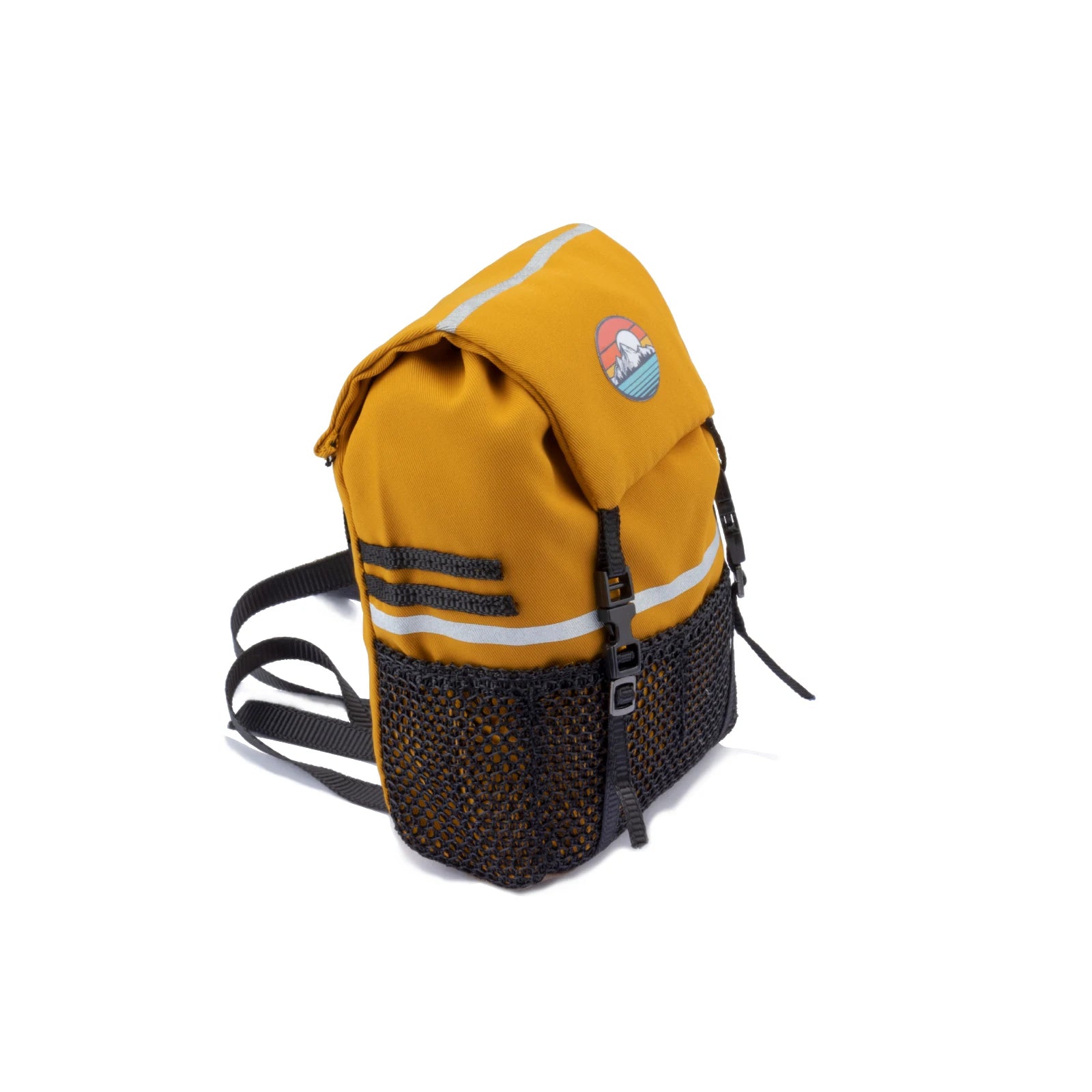 Simulation Backpack Shovel Storage Bag Luggage Bag Handbag Decoration for 1/8 1/10 RC Crawler Car Axial SCX10 Trax/as TRX4 D90