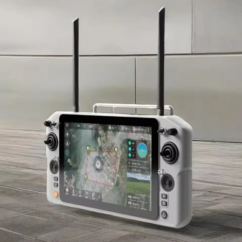 Skydroid G30 Remote Control Transmitter 30KM Long Range 2.4G 1080P Digital Video Link Receiver for Drone Pixhawk RC Agriculture
