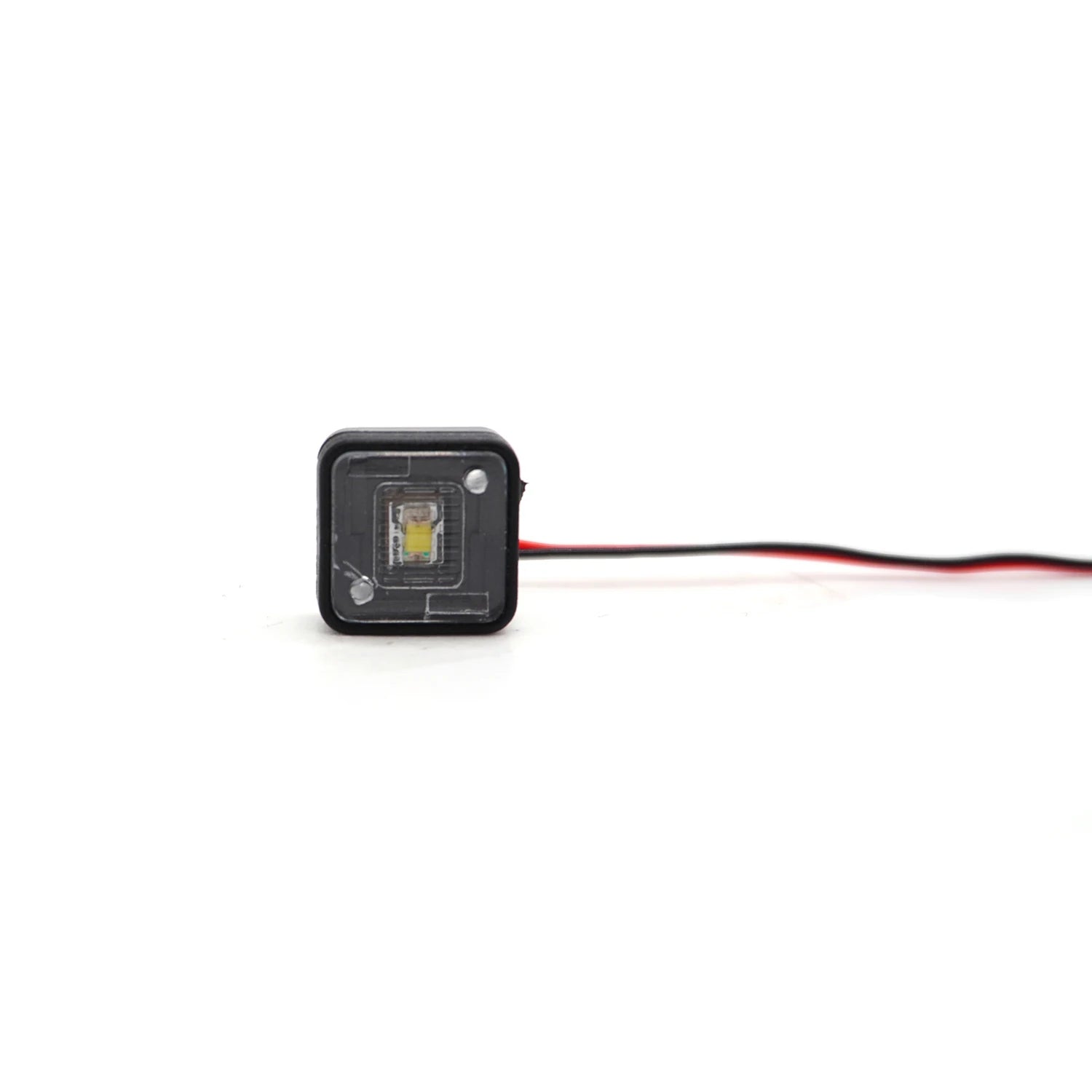 RC Marker Lights Led Warning Lights for 1/14 Tamiya RC Truck Scania Actros Volvo MAN 1/10 RC Crawler TRX4 Defender Bronco SCX10