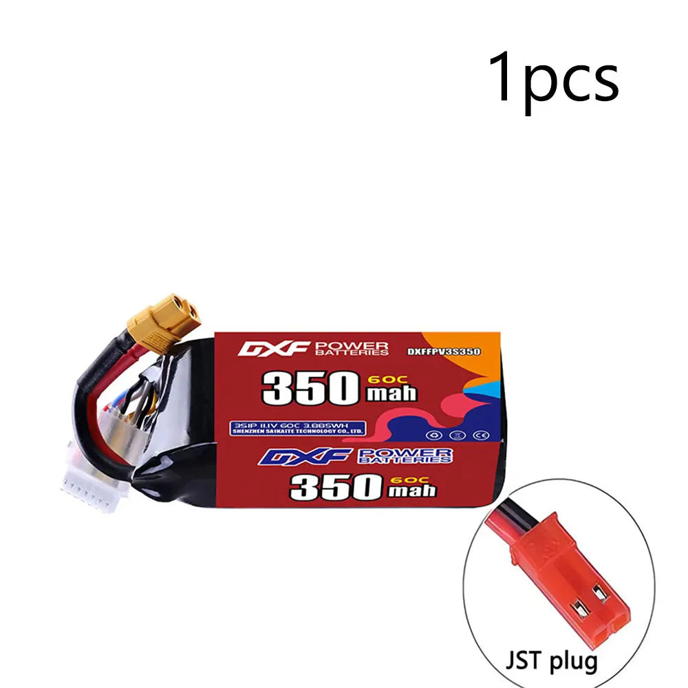 VARCS Lipo 3S 4S Lipo 14.8V 15.2V 11.1V 11.4V Battery 6500mah 7000mah  8400mah 9200mah 10000mah 6200ma 5200mah XT90 EC5 RC Car