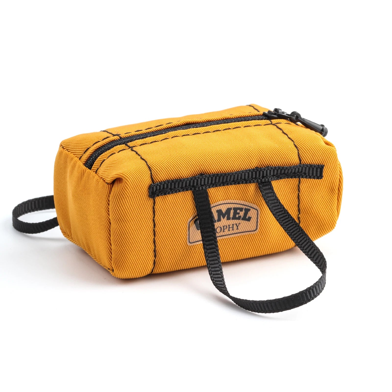 RC Crawler Car Replica Bag Simulation Roof Travel Bag Scale Decoration Luggage Bag for 1/10 1/16 1/18 SCX10 TRX4 TRX4M WPL