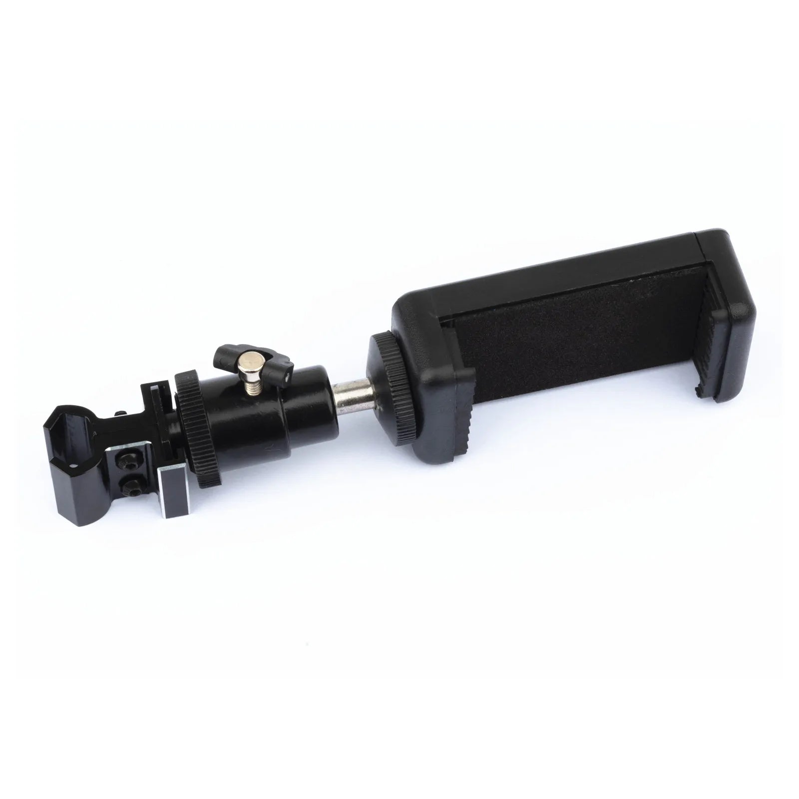 Metal TQi Transmitter Phone Mount Holder for TRAXXAS TRX4 TRX6 E-Revo Slash RUSTLER T-Maxx E-Maxx RC Car Upgrade Parts